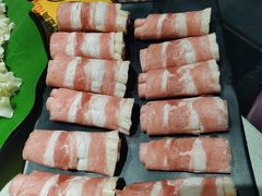 -钢管厂五区小郡肝串串香火锅(梅川路店)