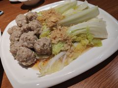 -周锦记广式餐厅