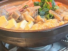 -一坐一忘云南菜(三里屯店)
