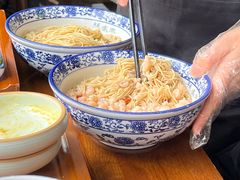 -孙盛兴奥灶面馆·蟹黄面·三虾面(山塘街总店)