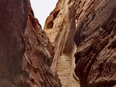 -天山神秘大峡谷