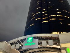 -新加坡雅庭假日酒店