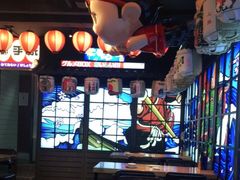 -桃太郎创作料理(大坪店)