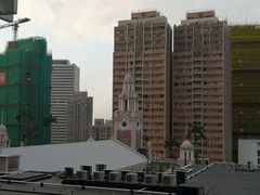 -香港大学