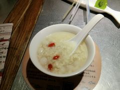 -探鱼·鲜青椒爽麻烤鱼(三水广场店)