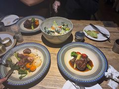 -靡瑅miti西式融合餐吧(星海湾水岸风情街店)