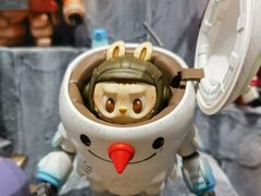 -泡泡玛特POPMART(沈阳大悦城店)