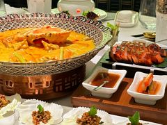 -金链花·泰国餐厅(国贸店)
