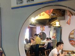 -井格重庆火锅(通州梨园店)