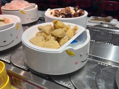 -龍歌自助小火锅(李沧顺和汇店)