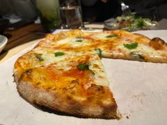 -Mercato莫卡多露台餐厅与酒吧(K11店)