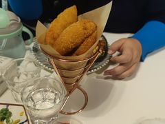 -清真·艾美可餐厅(鹏欣水游城店)