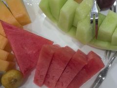 -香山湖渔家大院