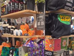 -LUSH(威尼斯人店)