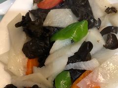 -眷江南之小蓝鲸(王府大街店)