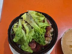 -潮香兴煲仔饭(莲花路店)