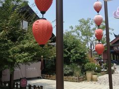 -南京市无想山景区