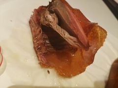 -君庭中餐厅(友谊宾馆店)