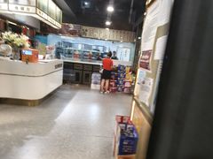 -大伟特色烧烤(文昌街店)