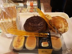 -丁香西饼屋(桂林路店)
