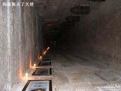 -胡里山炮台