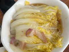 -玲燕蒸菜馆(江东路店)