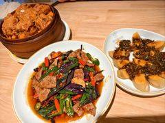 -冯记豆花店(健翔桥店)
