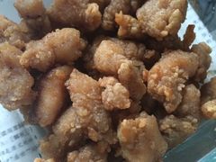 -大炮盐酥鸡