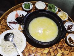 -一坐一忘云南菜(三里屯店)