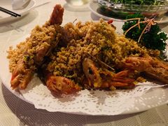-无招牌海鲜餐厅(滨海艺术中心店)