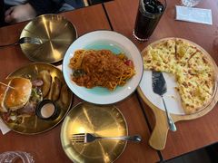 -魏斯理汉堡(西安沣东吾悦店)