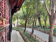 -成都武侯祠博物馆