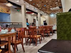 大堂-丹江口渔村·湘味厨房(桃园店)