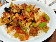 -巴依老爷新疆美食(牡丹园店)