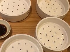 -船歌·鱼水饺青岛菜(国贸商城店)