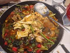 -蛙喔牛蛙(淮安吾悦店)