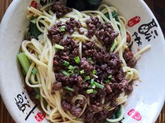 -胖涛小面卡塔店