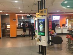 -麦当劳(温州人民路店)