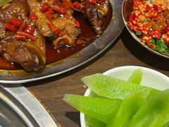 -萍姐火锅·公路夜市(南京新街口店)