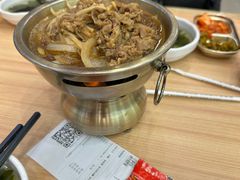 -米村拌饭(江宁万达店)