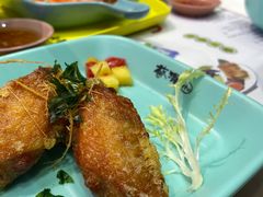 -蔡澜PHO(海岸城店)