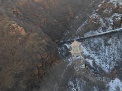 -伏羲山旅游区