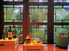 -杭州西子湖四季酒店-WL BISTRO西湖餐厅(灵隐路店)