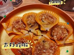 -韩悦牛排烤肉无限续(宝能中心店)