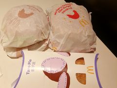 -麦当劳(凯德广场店)