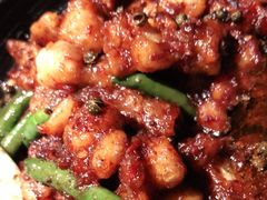石窝蛙-绿茶餐厅(广州天河城店)