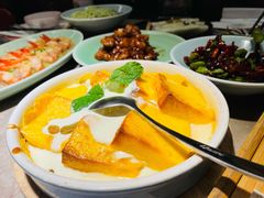 -新白鹿餐厅(金鹰新街口店)