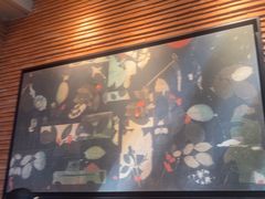 -星巴克(上海虹桥新天地二店)