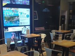 -威尔仕健身(海伦中心店)