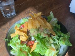 -Q MEX 库迈墨西哥餐吧(三里屯店)